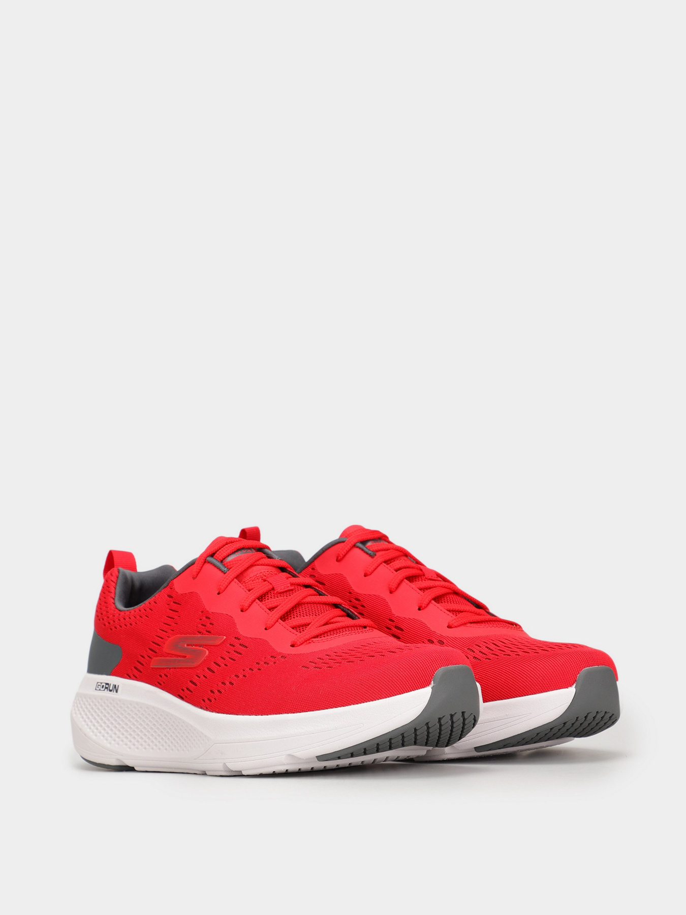 Кросівки для бігу Skechers GO RUN ELEVATE модель 220184 RED Кросівки для бігу Skechers GO RUN ELEVATE модель 220184 RED Фото
