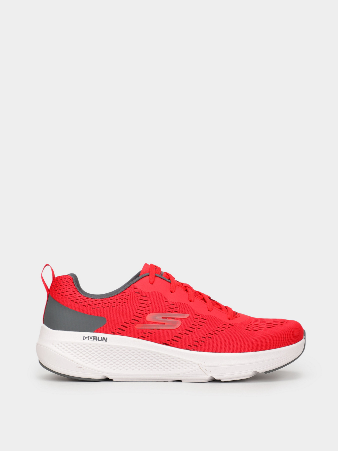 Кросівки для бігу Skechers GO RUN ELEVATE модель 220184 RED Кросівки для бігу Skechers GO RUN ELEVATE модель 220184 RED Фото