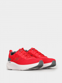 Кросівки для бігу Skechers GO RUN ELEVATE модель 220184 RED Кросівки для бігу Skechers GO RUN ELEVATE модель 220184 RED Фото