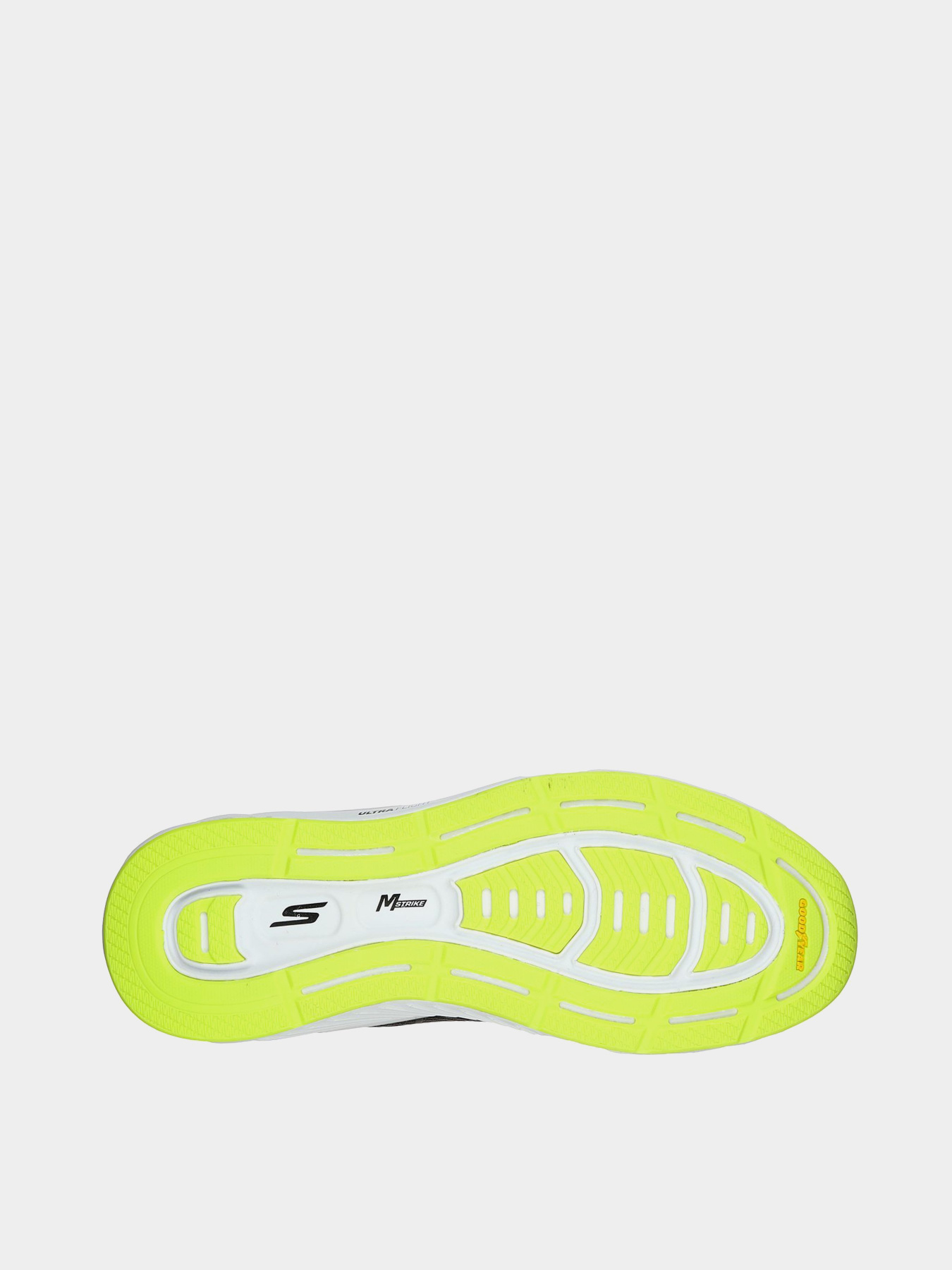 Кросівки для бігу Skechers модель 246013 BKLM Фото