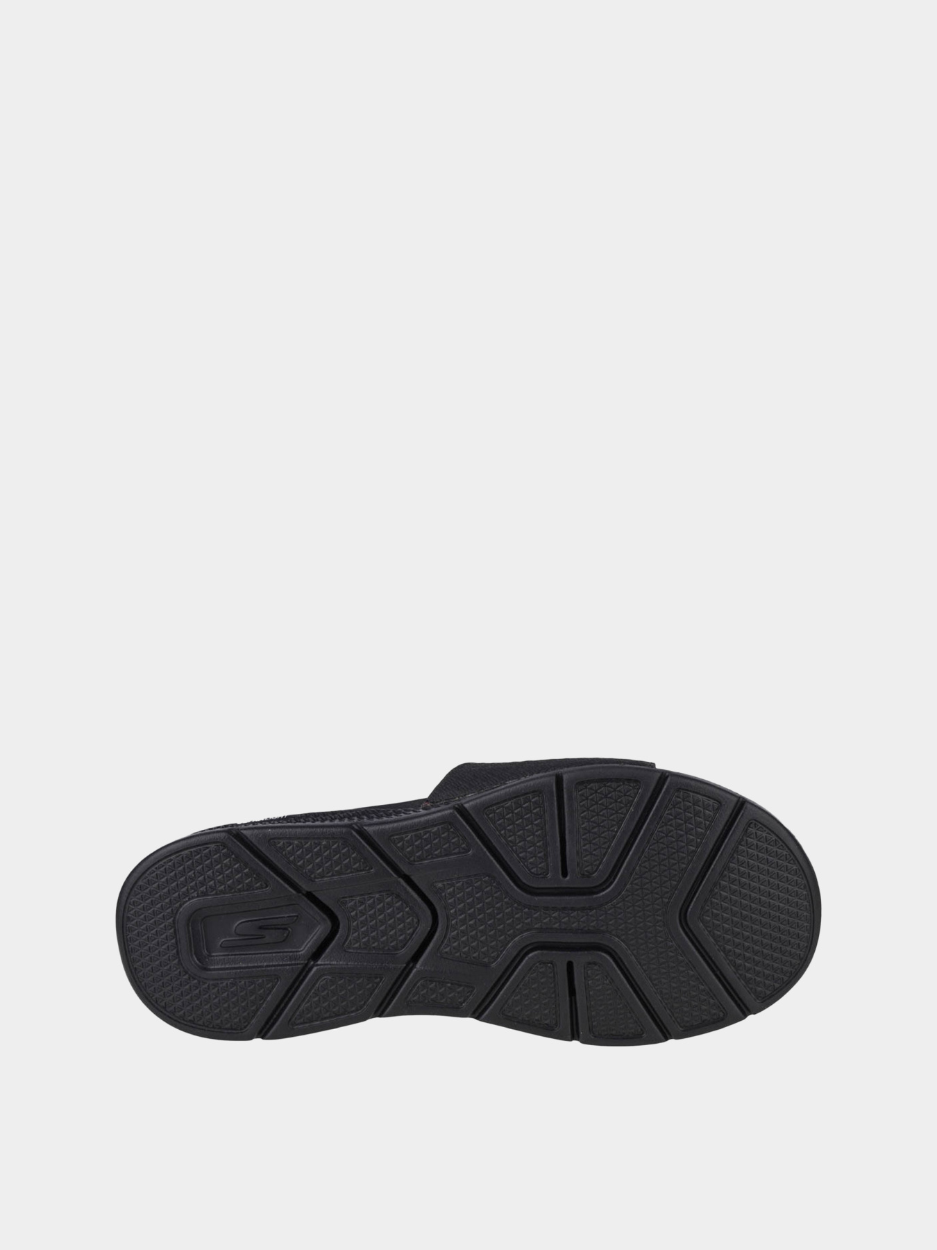 Шльопанці Skechers GO Consistent модель 229032 BKW Фото