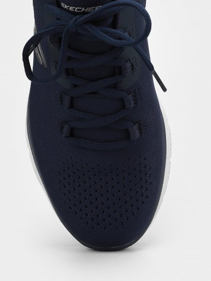 Кросівки Skechers Flex Advantage 4.0 модель 232228 NVCC — фото 4 - INTERTOP