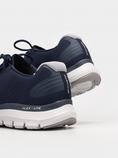 Кросівки Skechers Flex Advantage 4.0 модель 232228 NVCC — фото 5 - INTERTOP