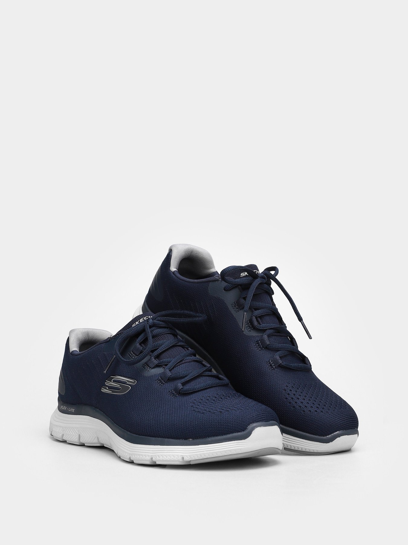 Кросівки повсякденні Skechers Flex Advantage 4.0 модель 232228 NVCC Фото