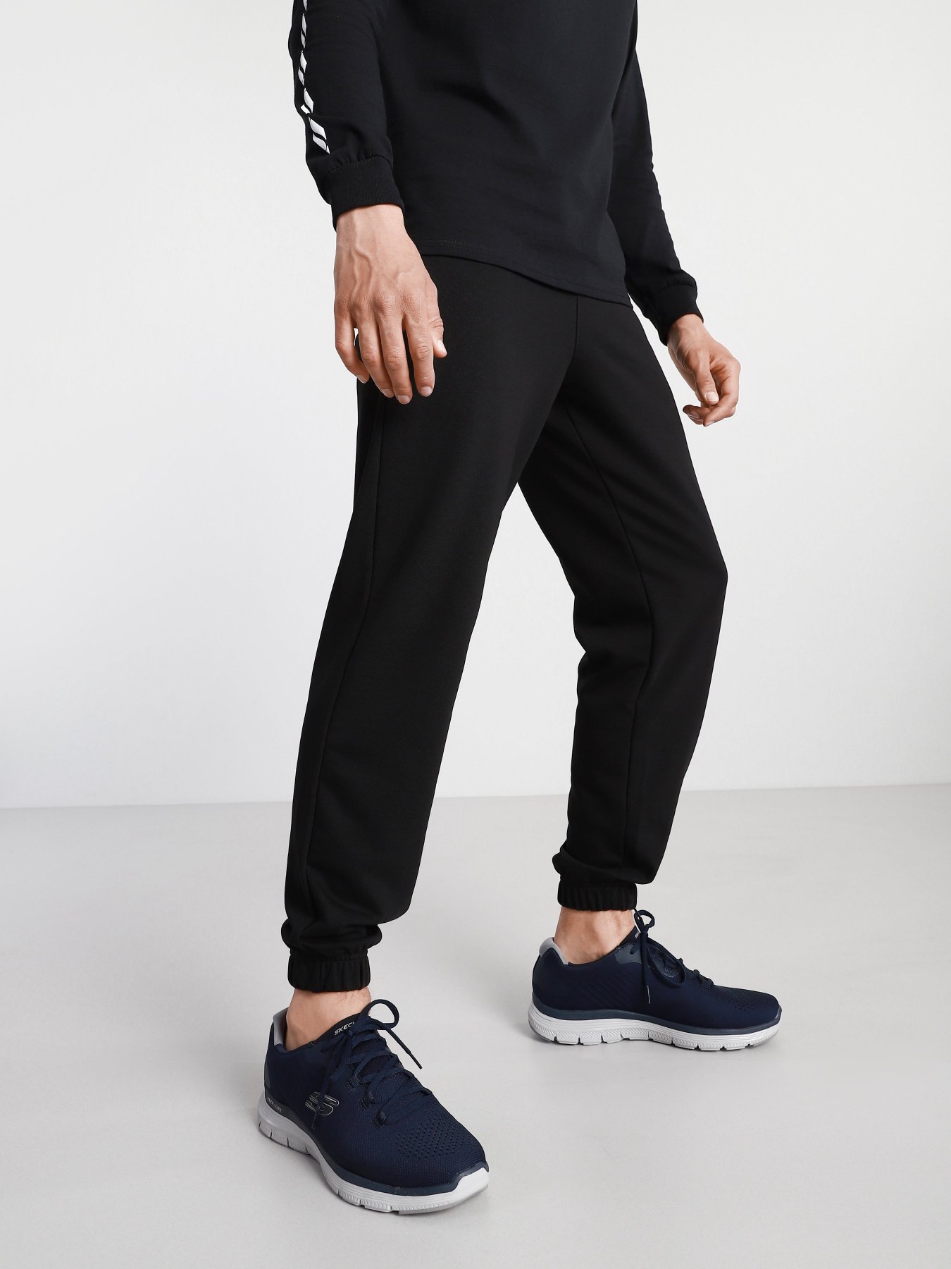 Кросівки повсякденні Skechers Flex Advantage 4.0 модель 232228 NVCC Фото