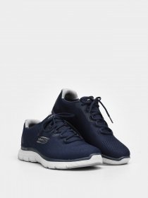 Кросівки повсякденні Skechers Flex Advantage 4.0 модель 232228 NVCC Фото