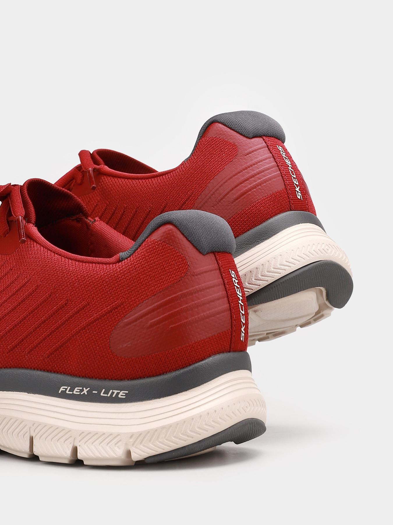 Кроссовки Skechers Flex Advantage 4.0 модель 232228 RED Фото