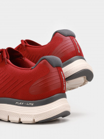 Кроссовки Skechers Flex Advantage 4.0 модель 232228 RED Фото