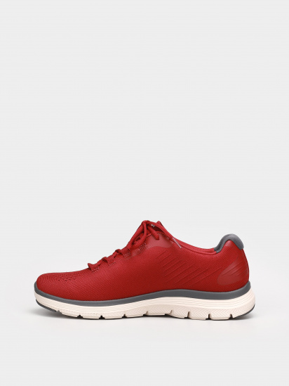 Кроссовки Skechers Flex Advantage 4.0 модель 232228 RED — фото - INTERTOP