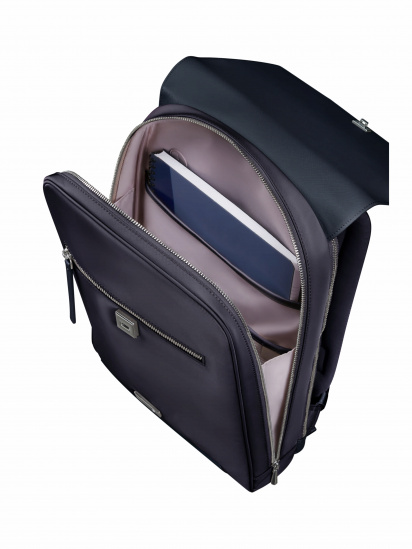 Рюкзак Samsonite модель KM401004 — фото 4 - INTERTOP