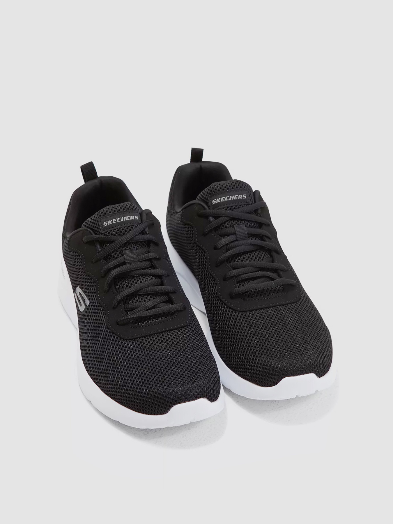 Кроссовки для тренировок Skechers Dynamight 2.0 модель 58362 BLK Фото
