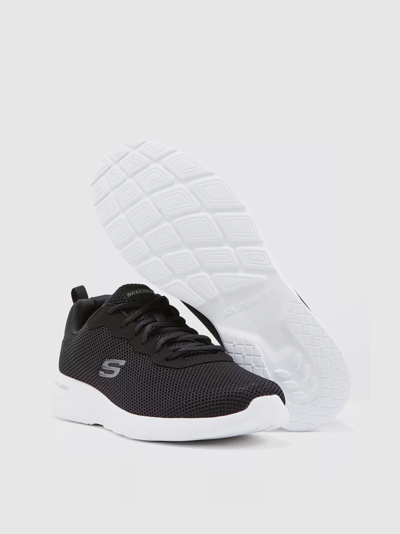 Кроссовки для тренировок Skechers Dynamight 2.0 модель 58362 BLK Фото