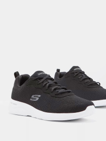 Кроссовки для тренировок Skechers Dynamight 2.0 модель 58362 BLK Фото