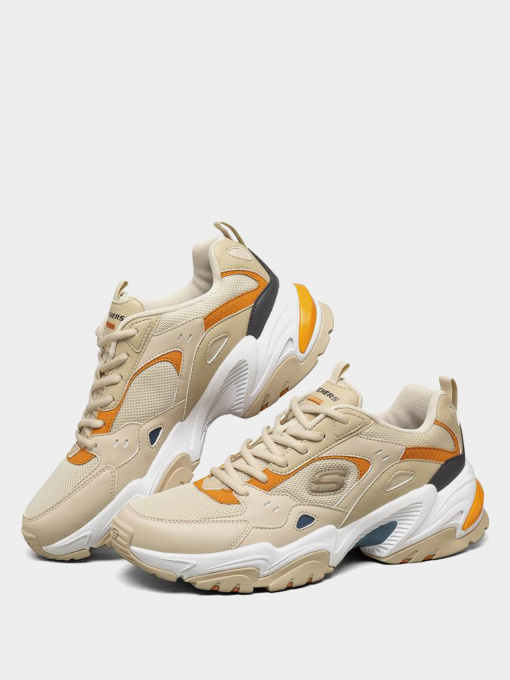 Кроссовки Skechers STAMINA V2 модель 237163 TPE Фото