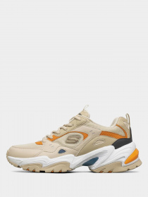 Кросівки повсякденні Skechers STAMINA V2 модель 237163 TPE Фото