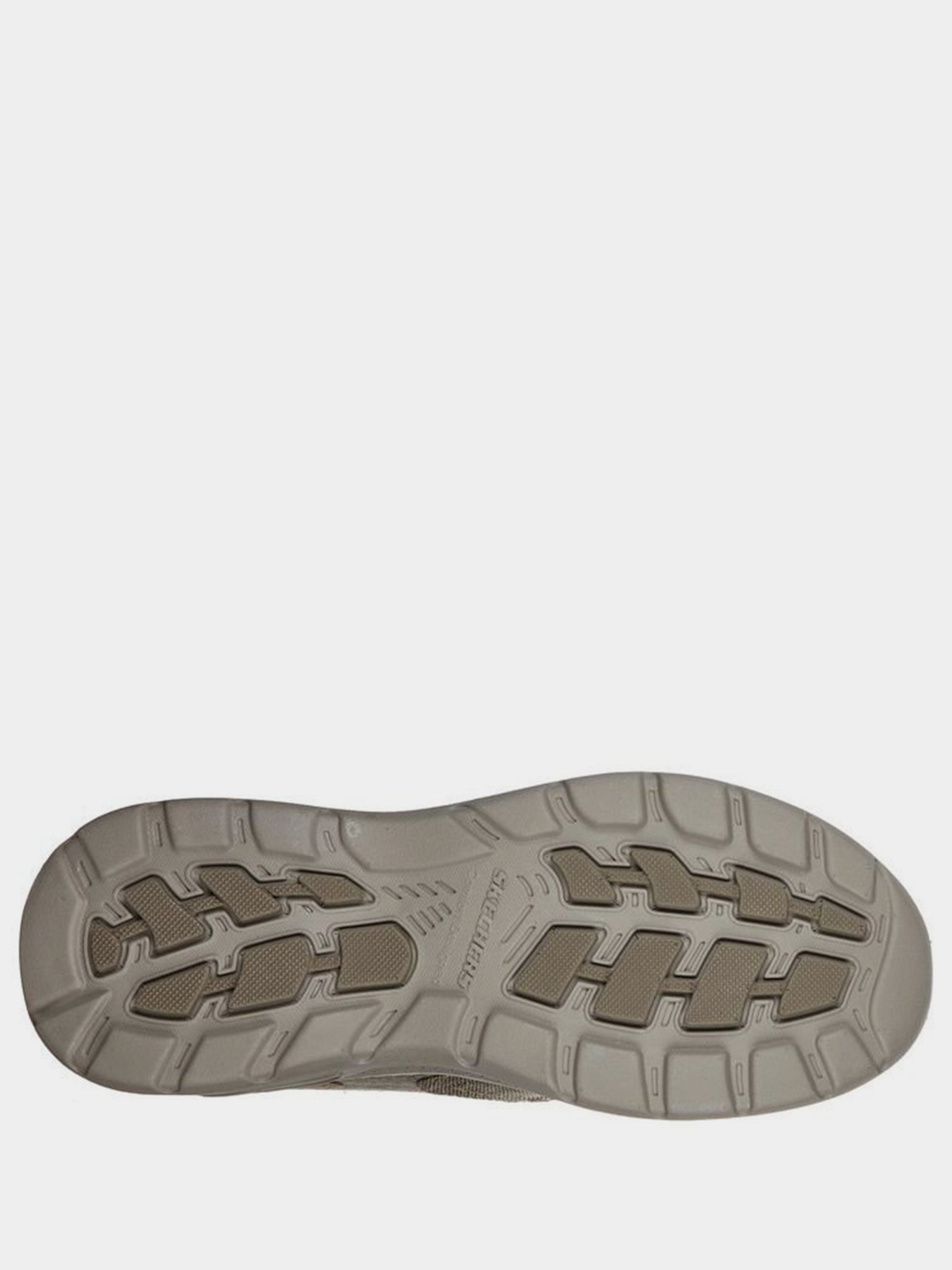 Мокасины Skechers Arch Fit Motley Rolens модель 204178 TAN Фото