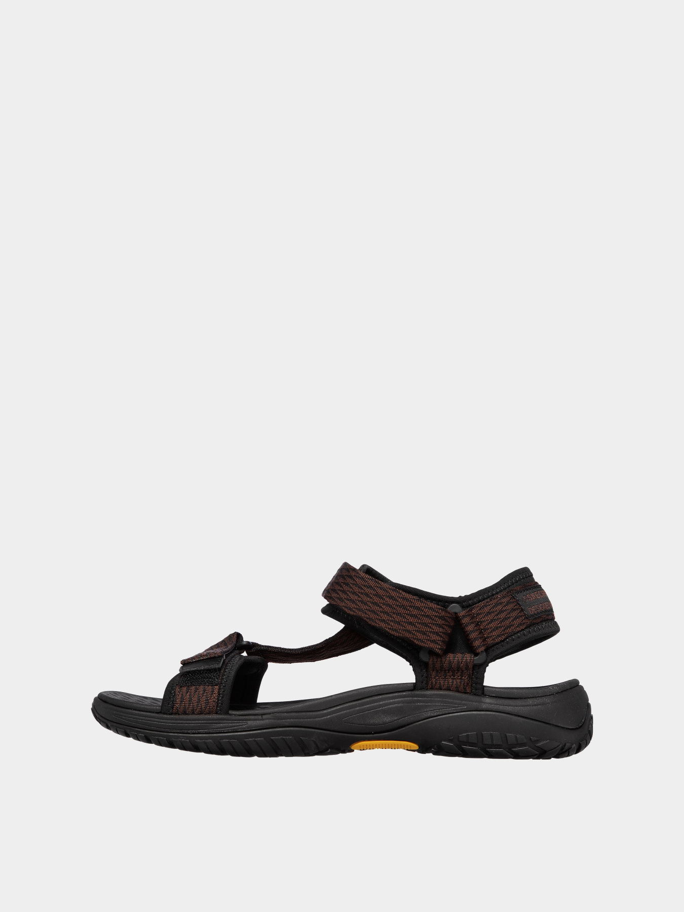 Сандалії Skechers Lomell - Rip Tide модель 204351 BRN Фото