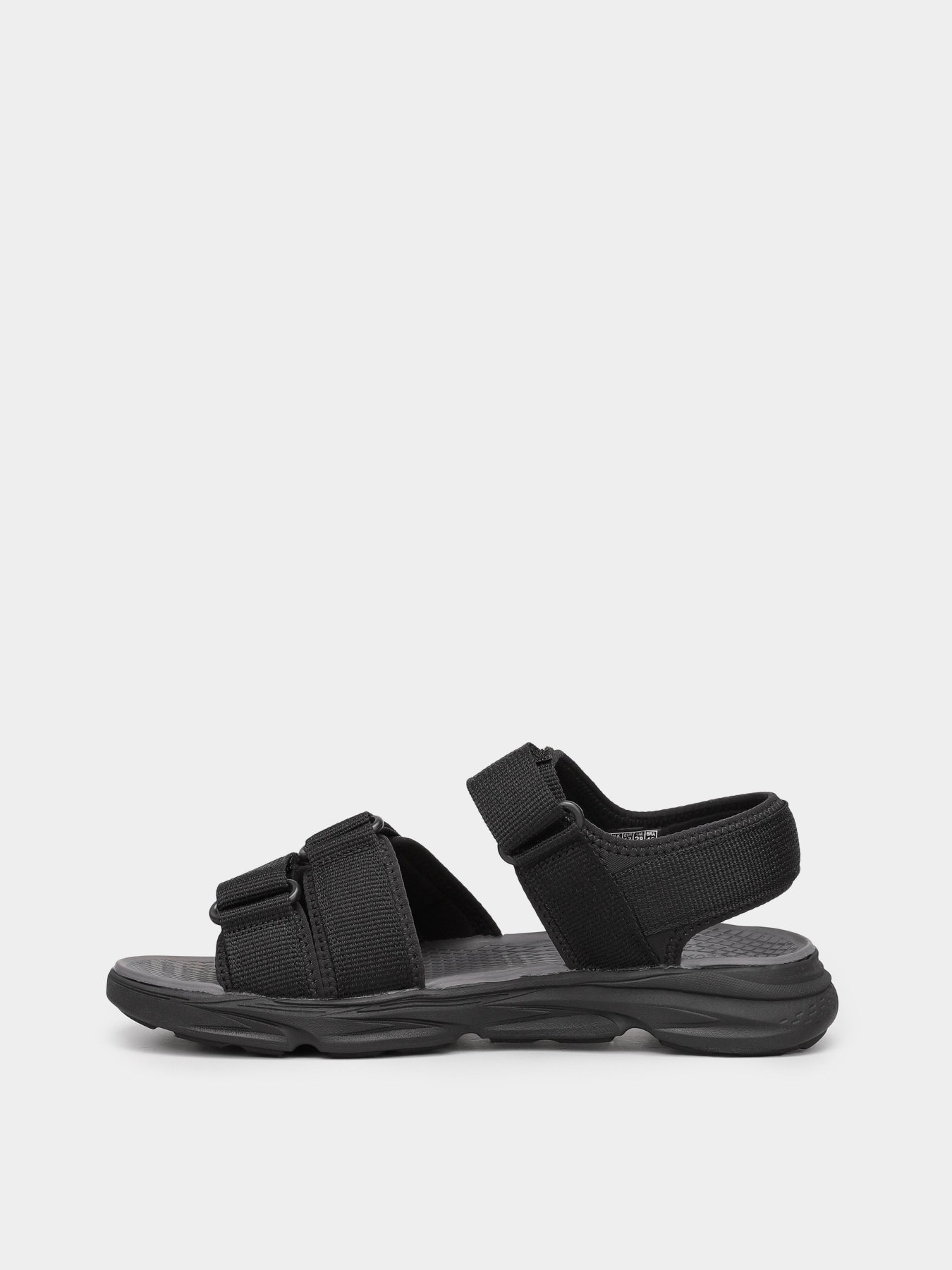 Сандалии Skechers DELMONT SD модель 210258 BBK Фото