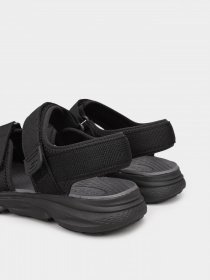 Сандалии Skechers DELMONT SD модель 210258 BBK Фото