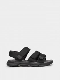 Сандалии Skechers DELMONT SD модель 210258 BBK Фото