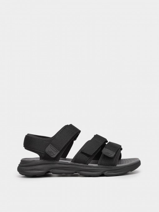 Сандалии Skechers DELMONT SD модель 210258 BBK Фото