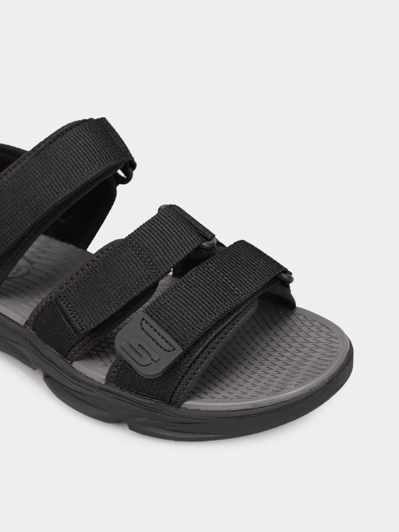 Сандалії Skechers DELMONT SD модель 210258 BBK Фото