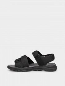 Сандалії Skechers DELMONT SD модель 210258 BBK Фото