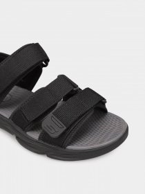 Сандалії Skechers DELMONT SD модель 210258 BBK Фото