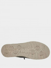 Мокасины Skechers Melson Volgo модель 66384 BLK Фото