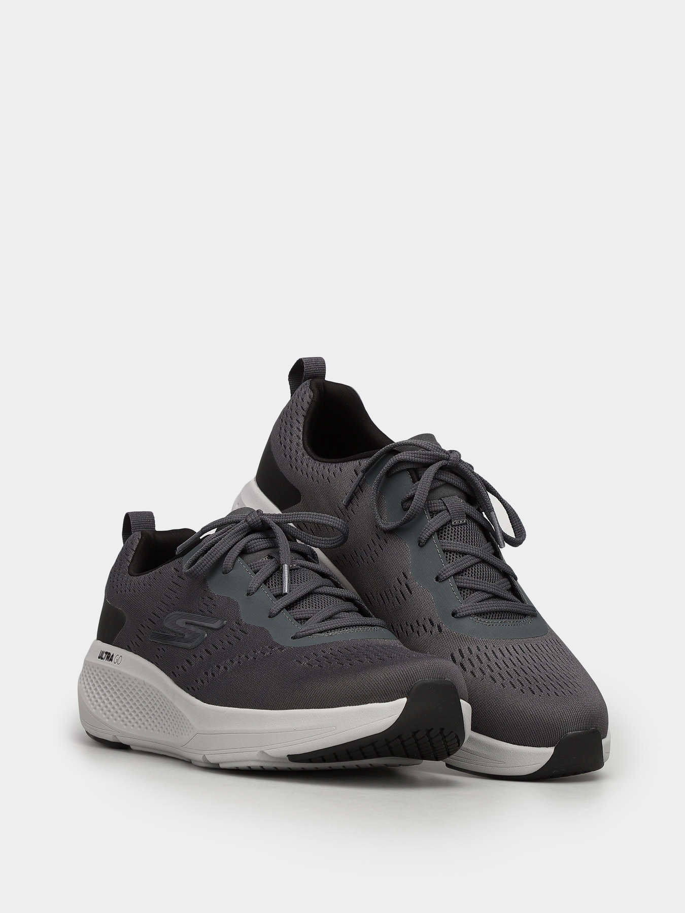 Кроссовки для бега Skechers GOrun Elevate модель 220184 CCBK Фото