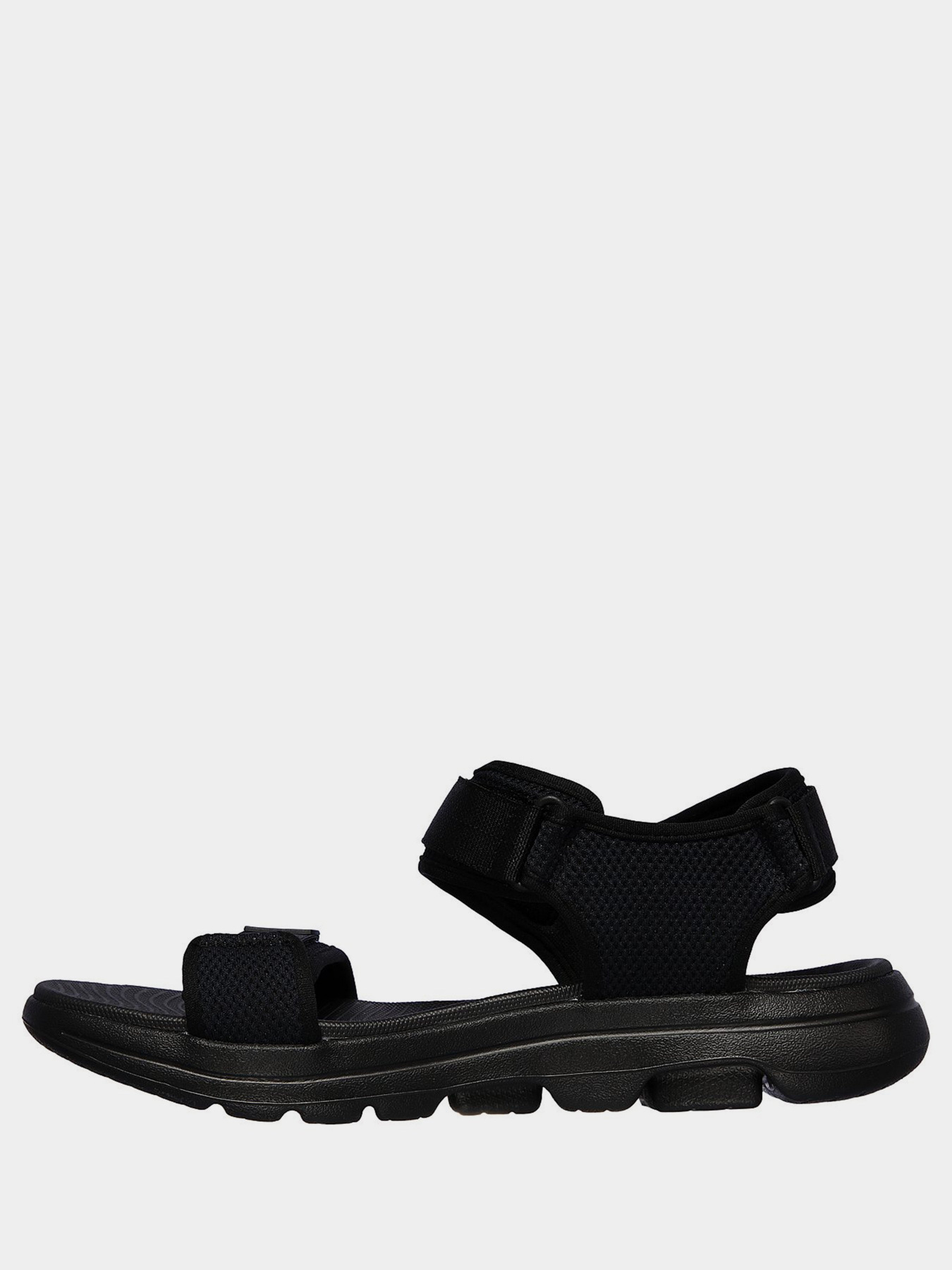 Сандалії Skechers Go Walk 5 On-The-Go модель 229003 BBK Фото