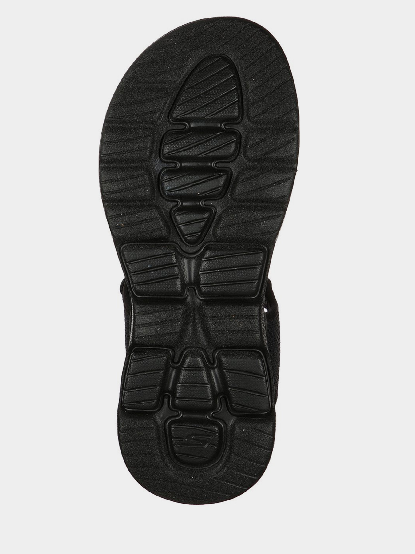 Сандалії Skechers Go Walk 5 On-The-Go модель 229003 BBK Фото