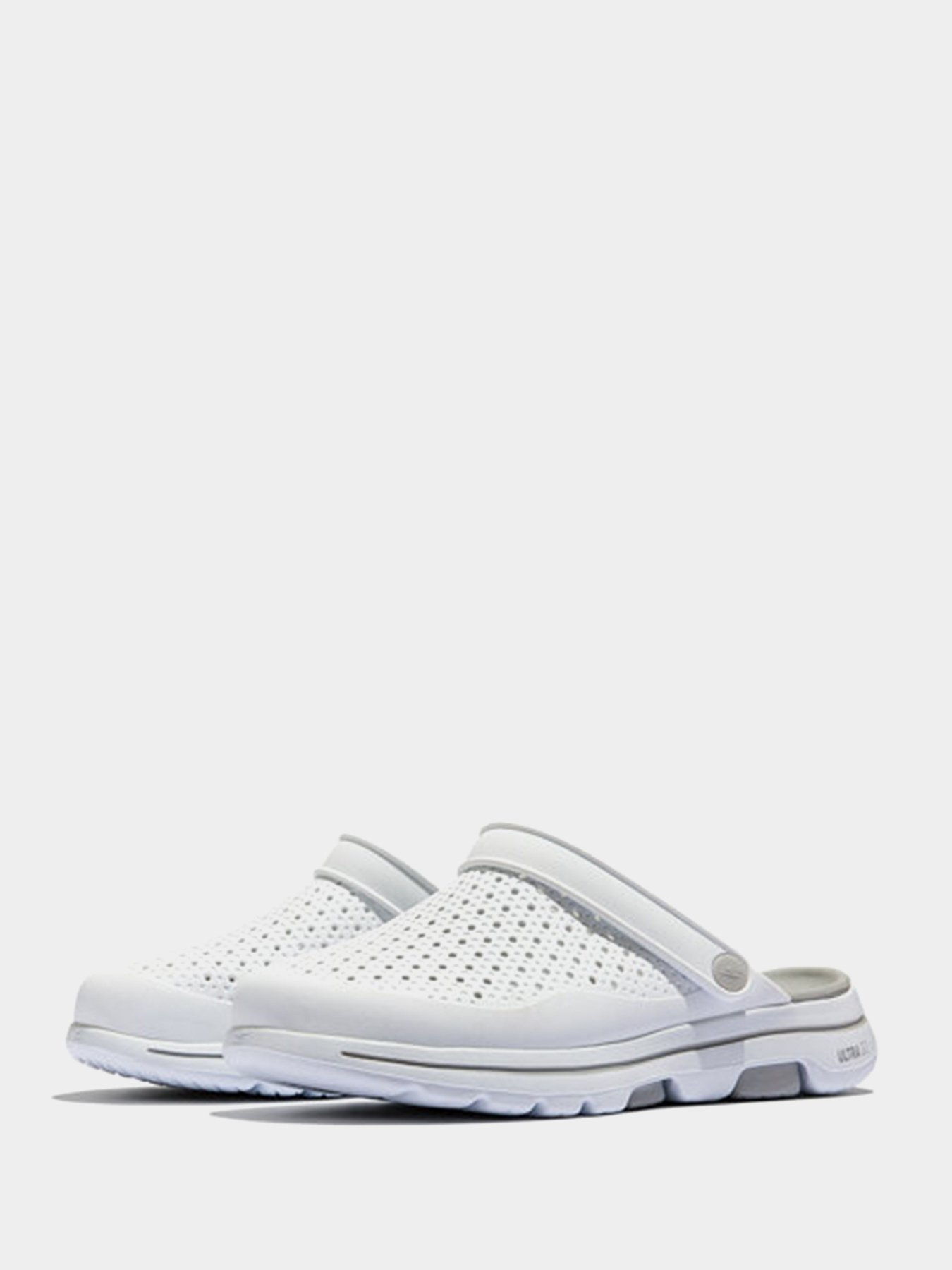 Шльопанці Skechers GOwalk 5™ - Astonished модель 243002 WGY Фото