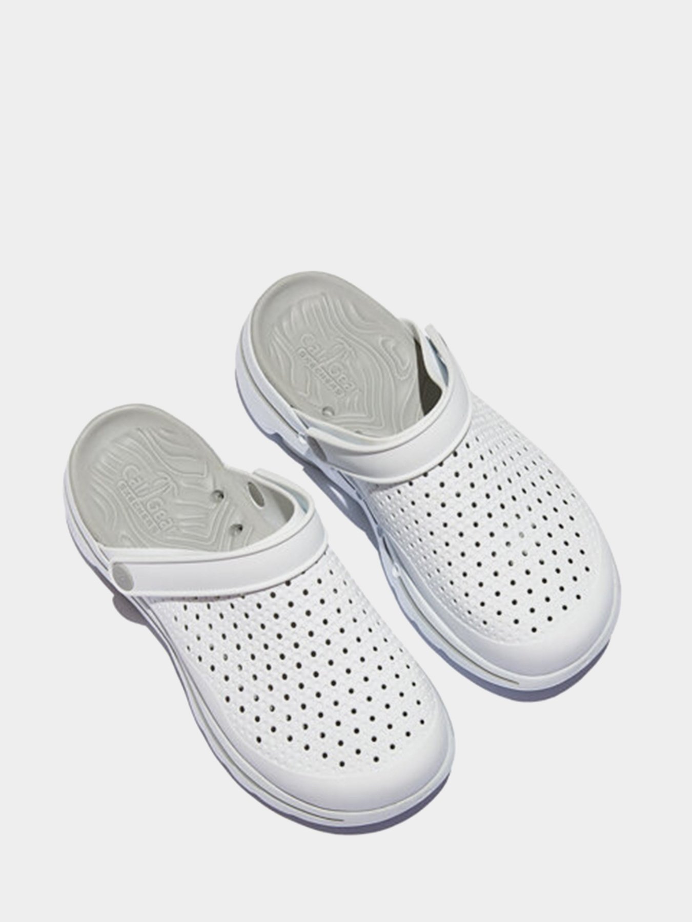 Шльопанці Skechers GOwalk 5™ - Astonished модель 243002 WGY Фото