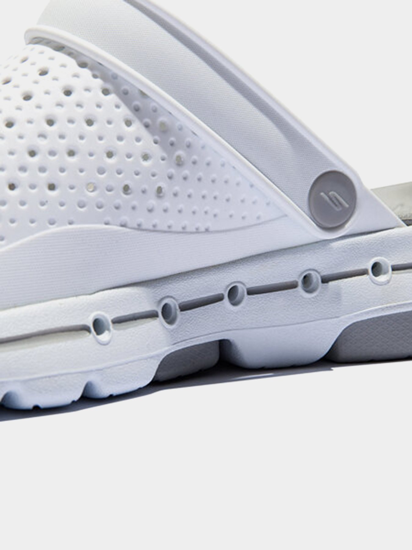 Шльопанці Skechers GOwalk 5™ - Astonished модель 243002 WGY Фото