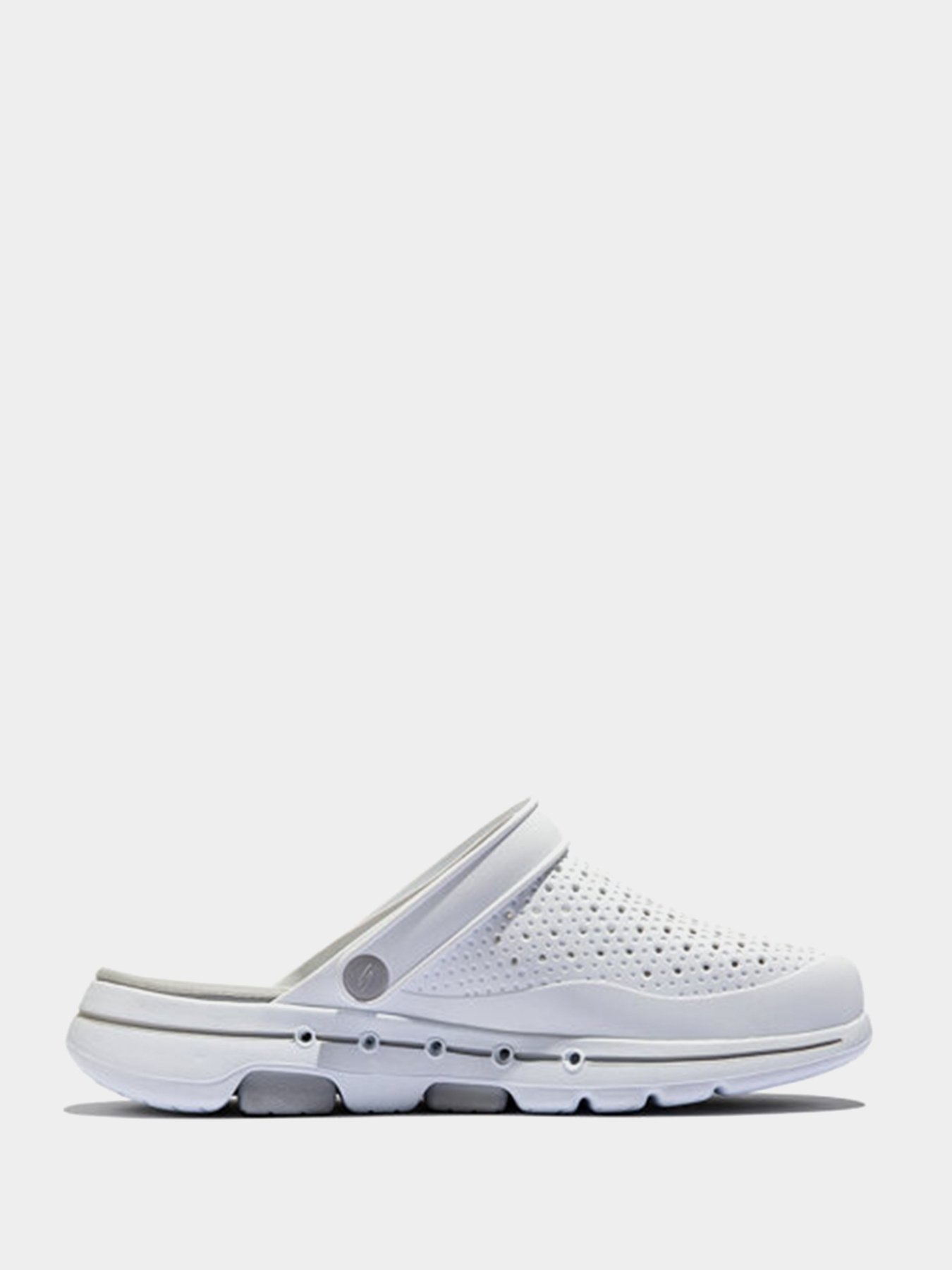 Шльопанці Skechers GOwalk 5™ - Astonished модель 243002 WGY Фото