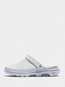 Шльопанці Skechers GOwalk 5™ - Astonished модель 243002 WGY Фото