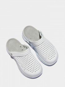 Шльопанці Skechers GOwalk 5™ - Astonished модель 243002 WGY Фото