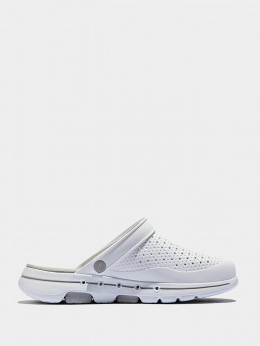 Шлепанцы Skechers GOwalk 5™ - Astonished модель 243002 WGY Фото