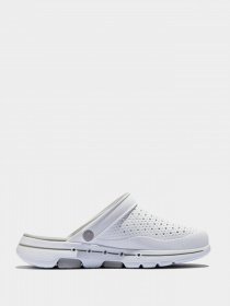 Шльопанці Skechers GOwalk 5™ - Astonished модель 243002 WGY Фото