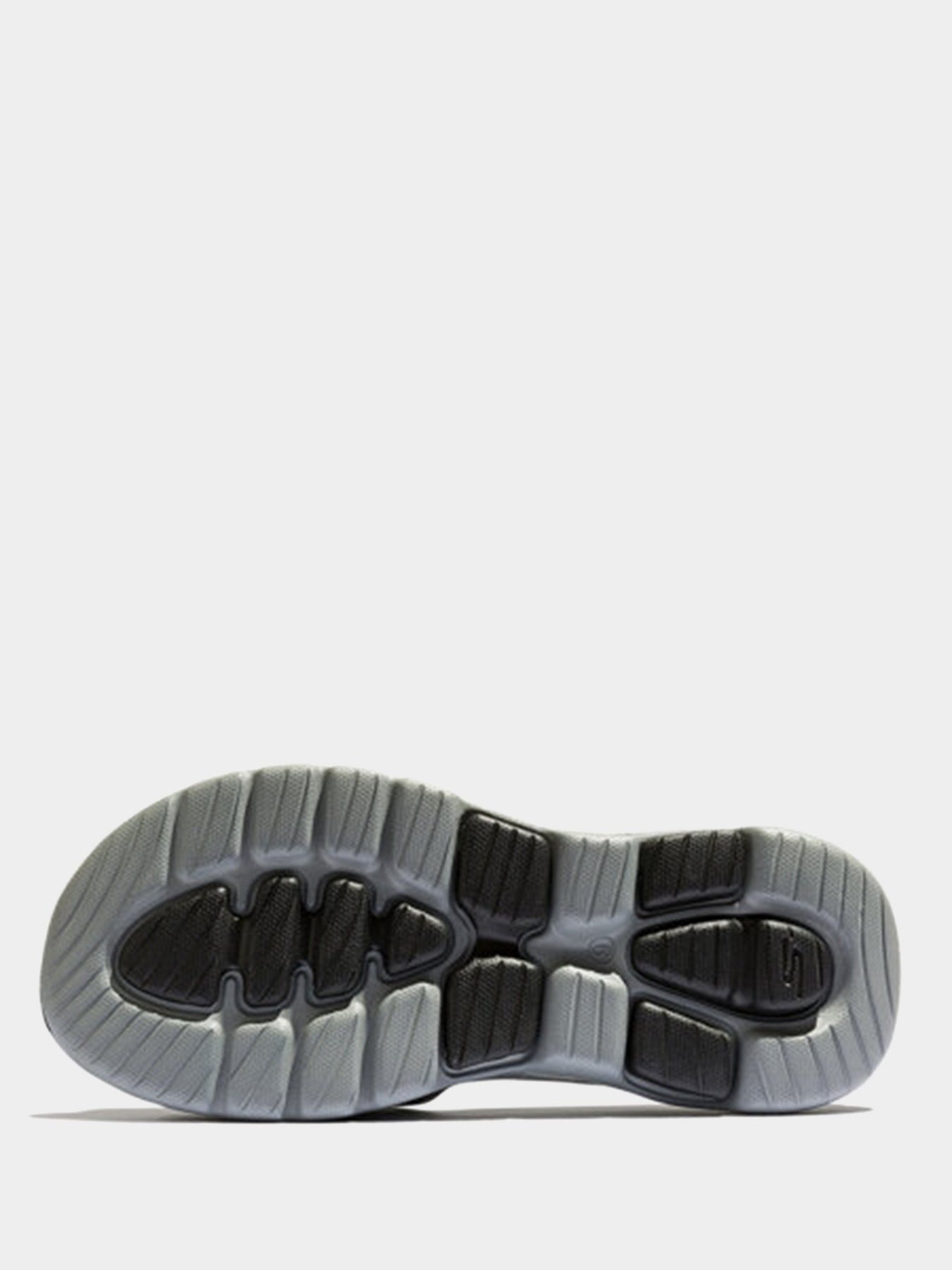 Шльопанці Skechers GOWALK 5 - SURF'S OUT модель 243005 BKGY Фото