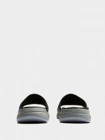 Шльопанці Skechers GOWALK 5 - SURF'S OUT модель 243005 BKGY Фото