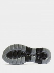 Шльопанці Skechers GOWALK 5 - SURF'S OUT модель 243005 BKGY Фото