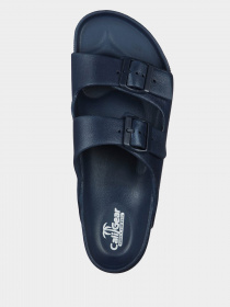 Шльопанці Skechers Cali Surf - Journey модель 51812 NVY Фото