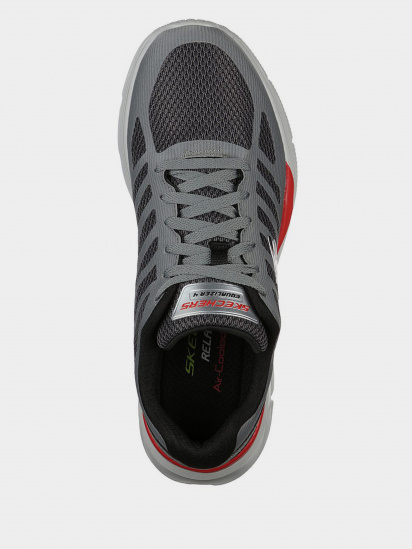 Кросівки Skechers Equalizer 4.0 Trail - Phairme модель 232023 GYBK — фото 4 - INTERTOP