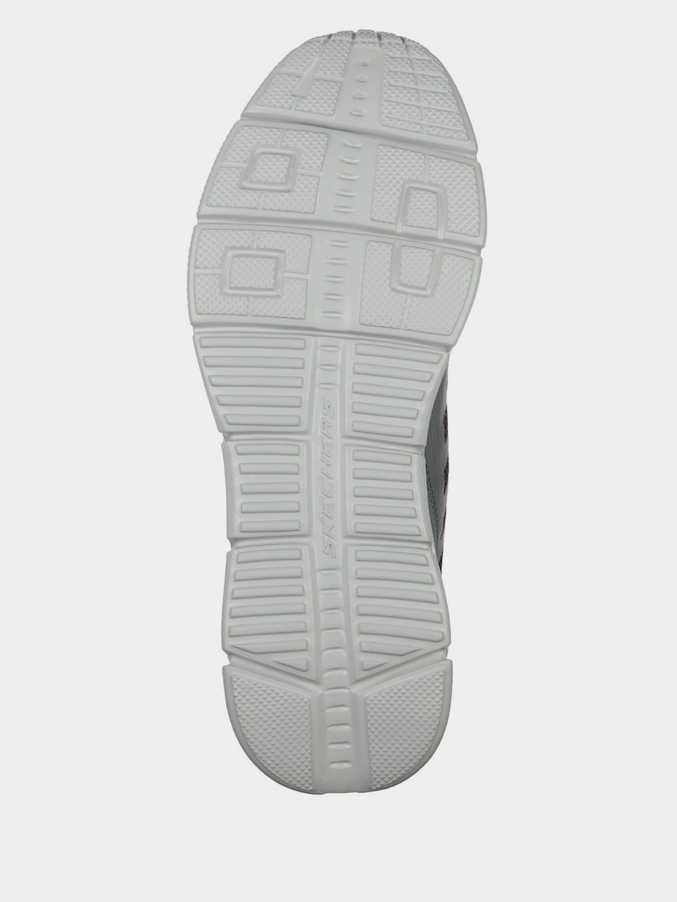 Кроссовки повседневные Skechers Equalizer 4.0 Trail - Phairme модель 232023 GYBK Фото