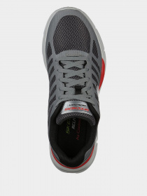 Кроссовки повседневные Skechers Equalizer 4.0 Trail - Phairme модель 232023 GYBK Фото