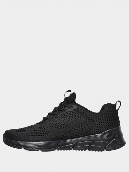Кросівки Skechers Equalizer 4.0 - Wraithern модель 232026 BBK — фото - INTERTOP