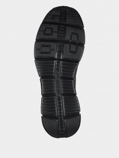 Кросівки Skechers Equalizer 4.0 - Wraithern модель 232026 BBK — фото 3 - INTERTOP