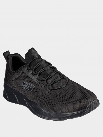 Кросівки Skechers Equalizer 4.0 - Wraithern модель 232026 BBK — фото 5 - INTERTOP
